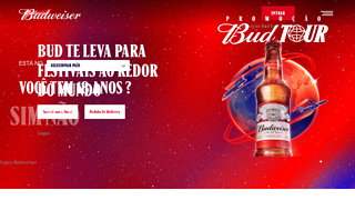 Promoo Bud Tour 2025